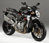 2007 MV Agusta Brutale 910R photo